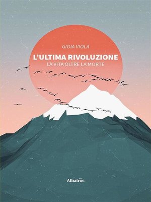 cover image of L'ultima Rivoluzione